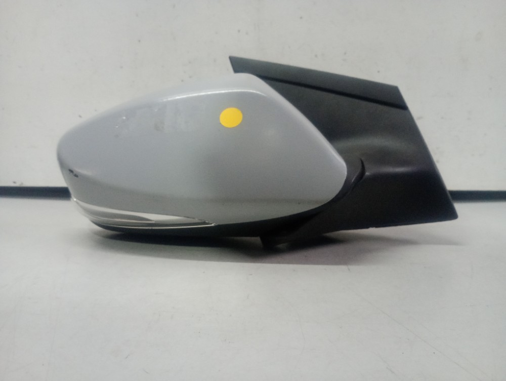 Retrovisor Direito Hyundai Hb20 2012/2019 Recuperado 3