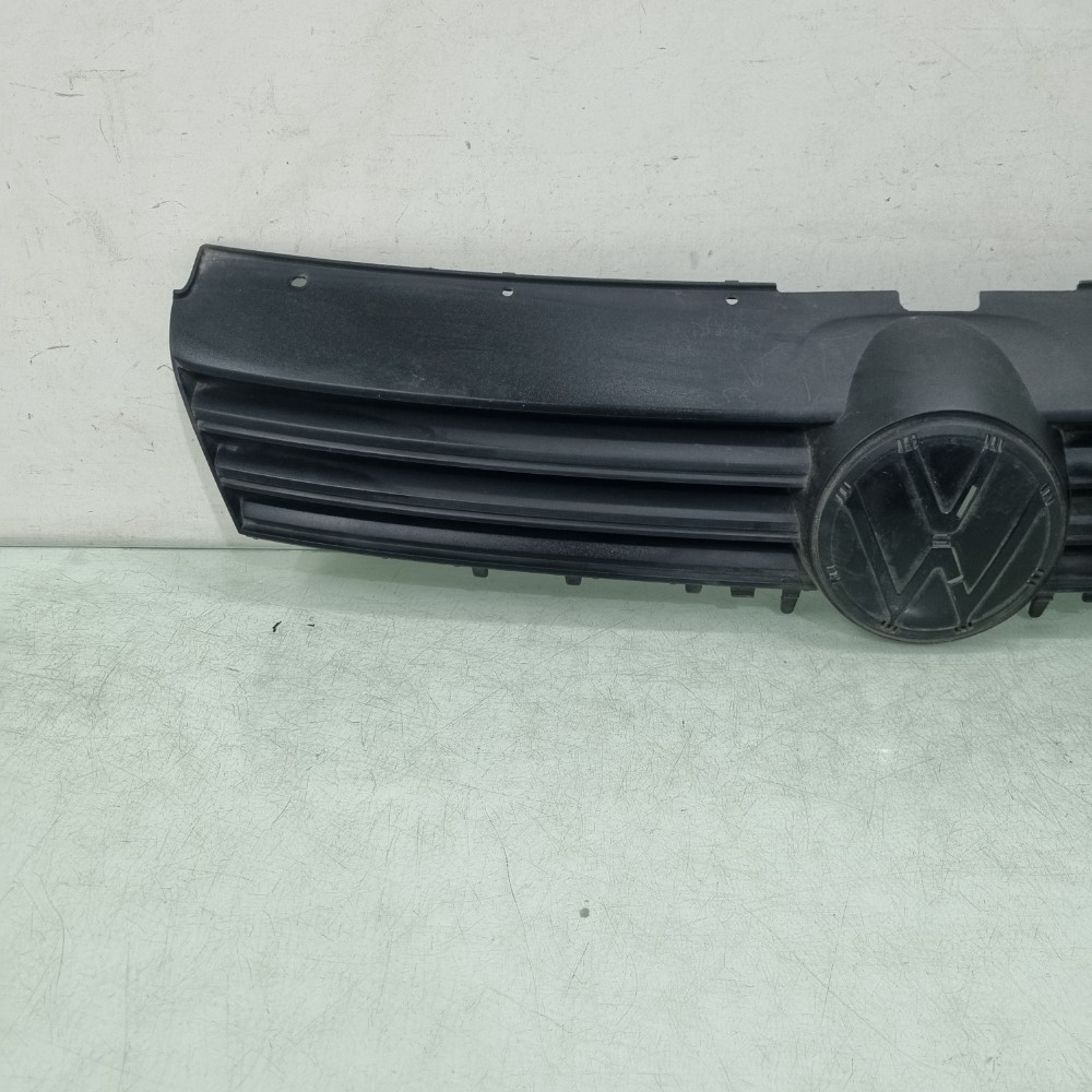 Grade Superior Original Volkswagen Fox 2015/2019 Recuperada 2