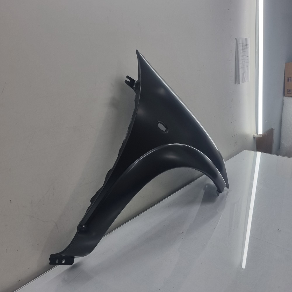 Paralama Dianteiro Direito Citroën C3 Modelos 2003/2012 2