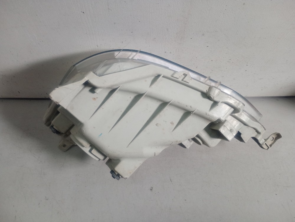 Farol Dianteiro Direito Toyota Etios 2013/2016 Original Direito/passageiro 4