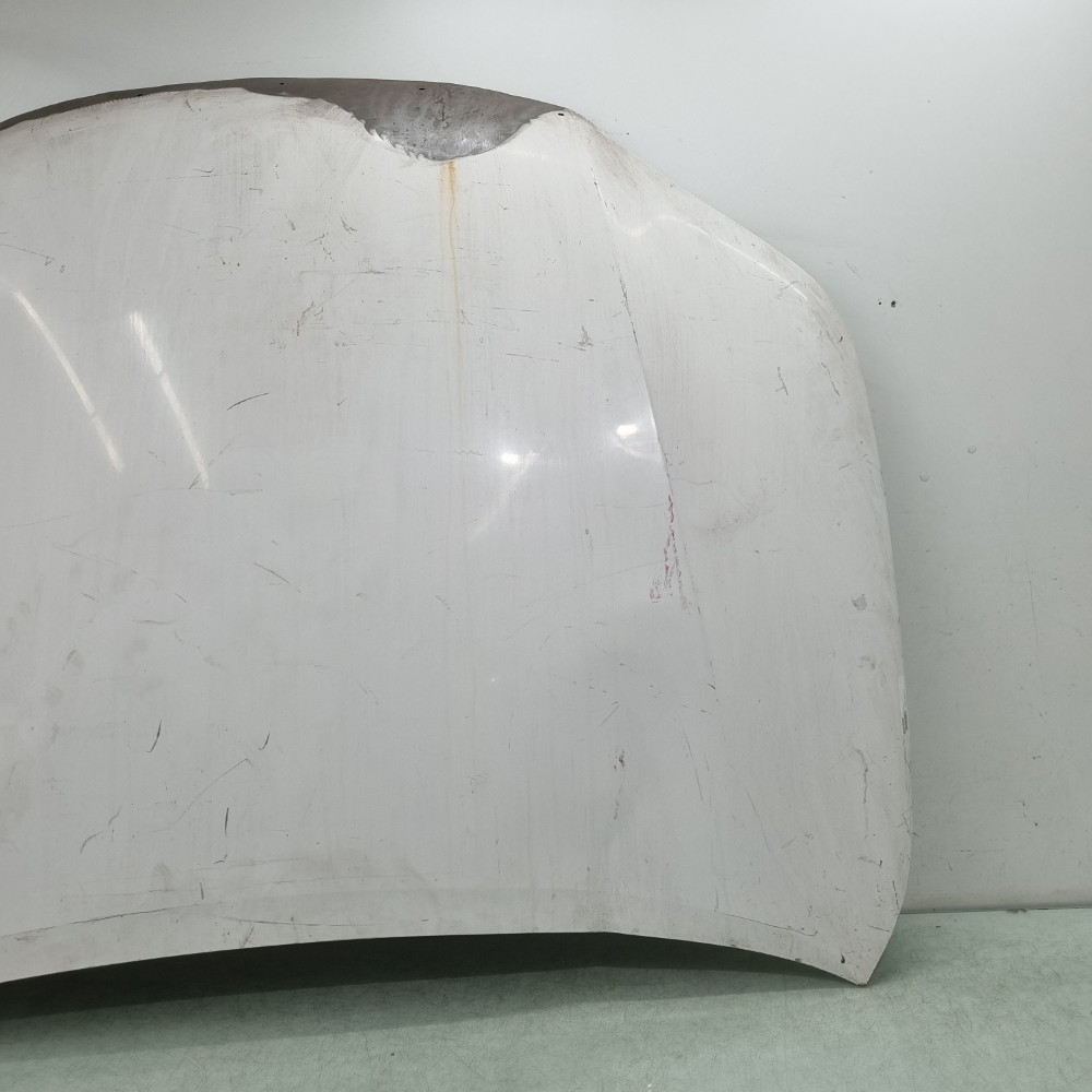 Capô Toyota Hilux 2017 A 2022 Recuperado Original Usado. 5