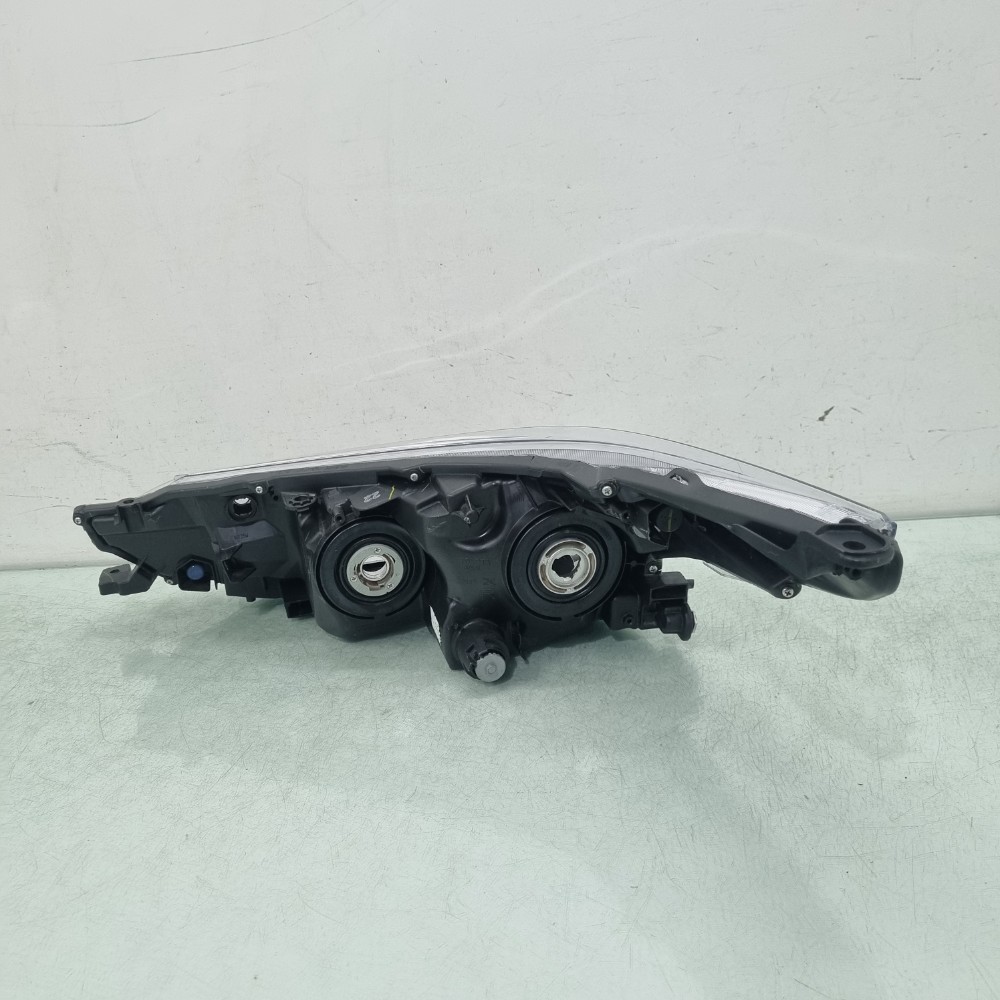 Farol Direito Toyota Yaris 2017 / 2022 Recuperado Original Direito/passageiro 4