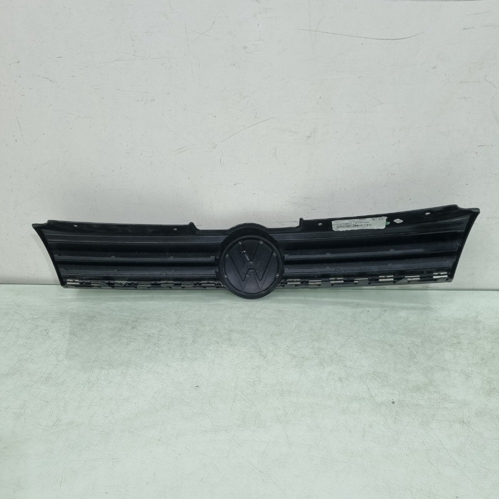 Grade Superior Volkswagen Gol 2013/2016 Recuperado 4