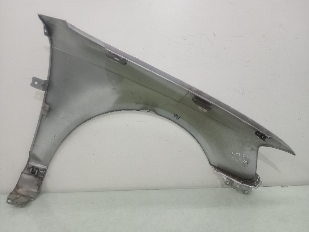 Paralama Esquerdo Audi A3 2008/2013 Recuperado 5