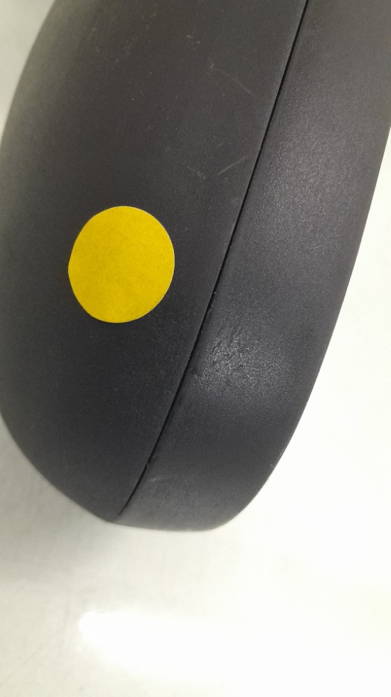 Retrovisor Esquerdo Elétrico Renault Clio 2003/2011 Original 3