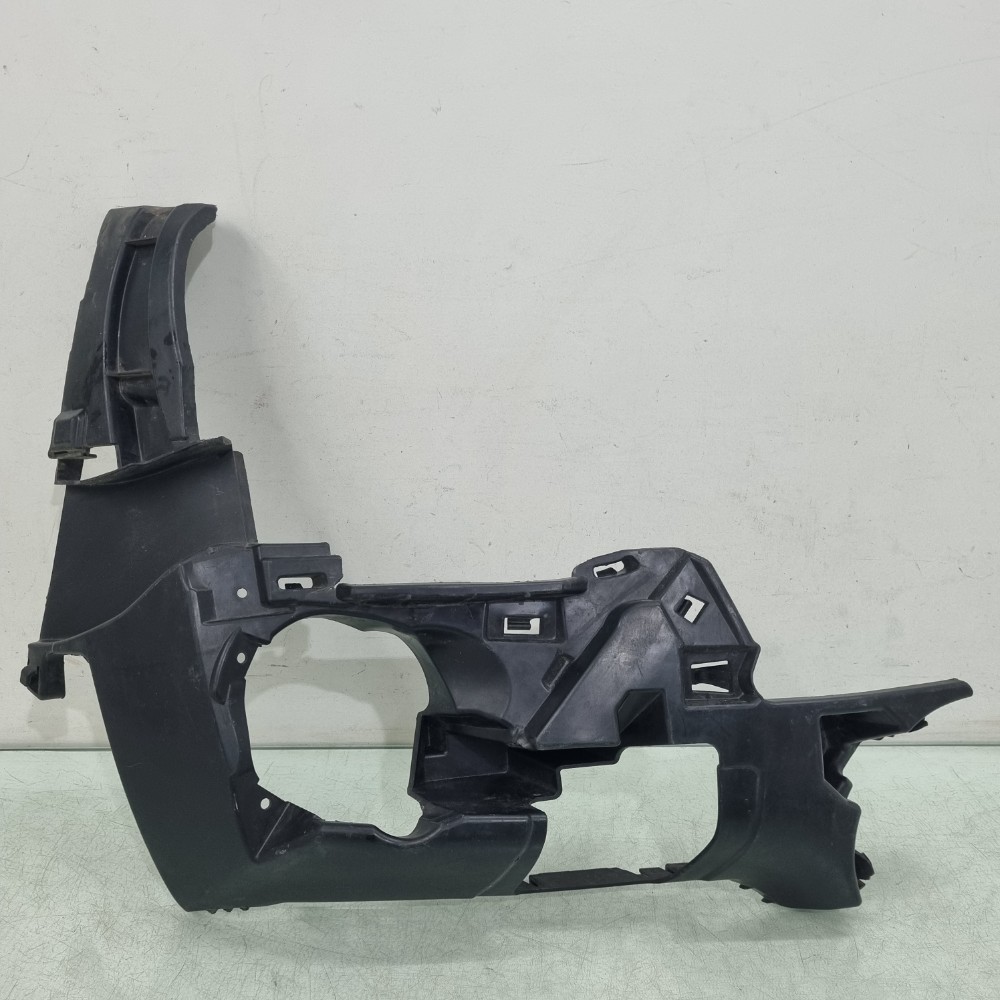 Guia Esquerdo P.choque Dianteiro Bmw X6 2018/2022 Semi-novo. 1