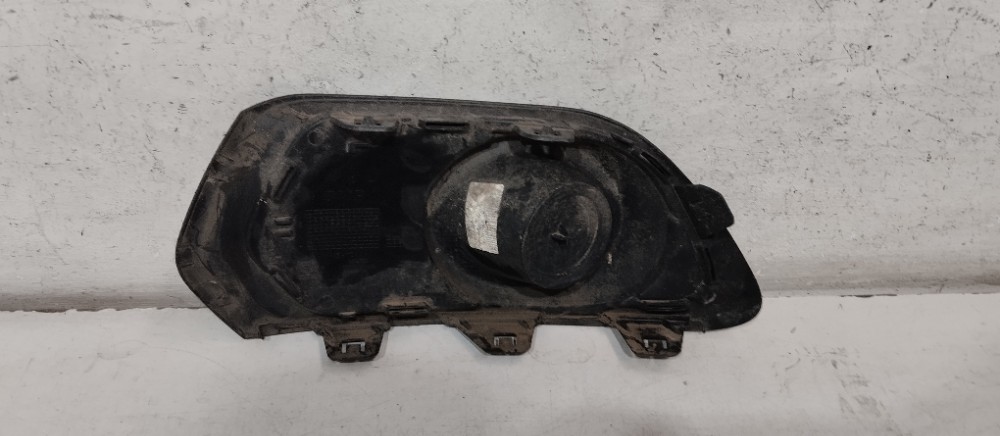 Moldura Mílha Direita Renault Sandero 2017/2019 Original Direito 3