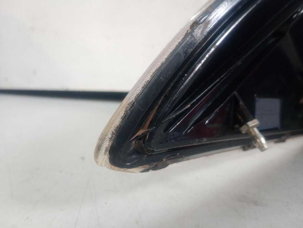 Lanterna Direita Cristal Chevrolet Prisma 2013/2016 Usado. Direito/passageiro 7