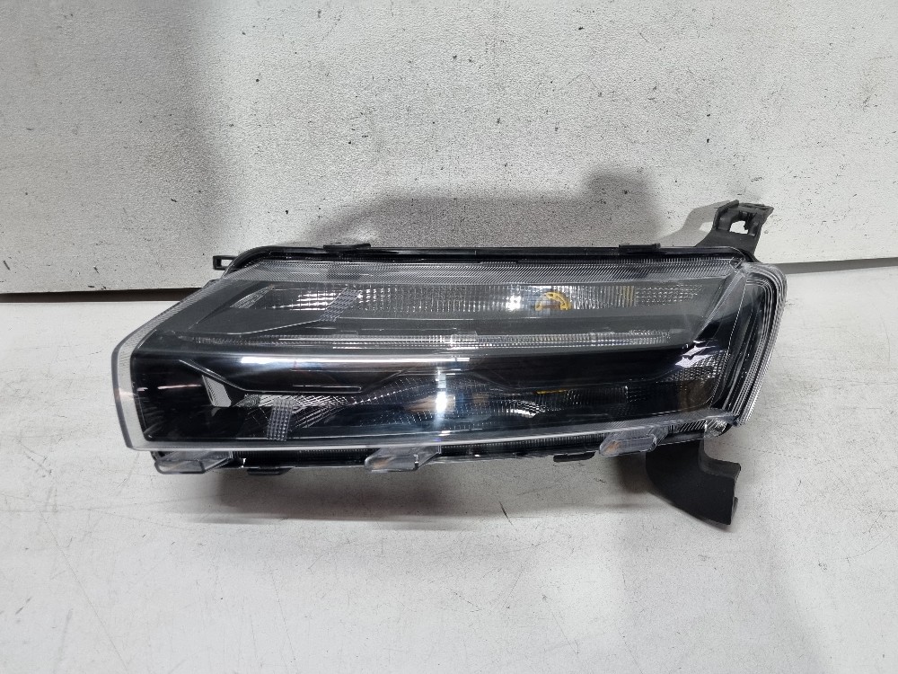 Farol Esquerdo Superior Renault Kwid 2022/2024 Recuperado Esquerdo/motorista 1