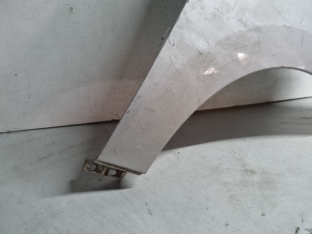 Paralama Direito Hyundai Ix35 2013/2018 4