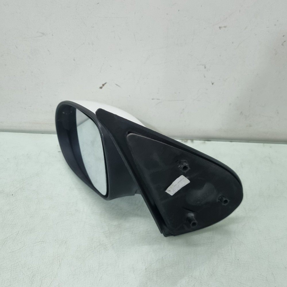 Retrovisor Esquerdo Fixo Fiat Palio 2010/2014 Recondicionado 5