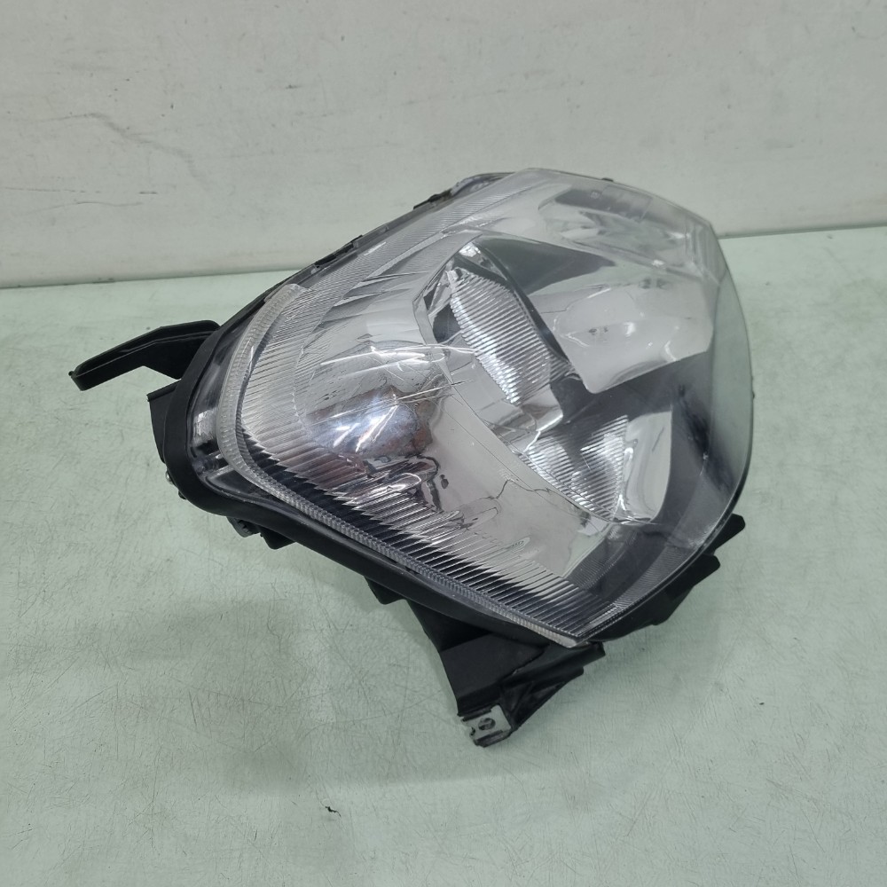 Farol Dianteiro Lado Direito Toyota Etios 2016/2020 Original Direito/passageiro 3