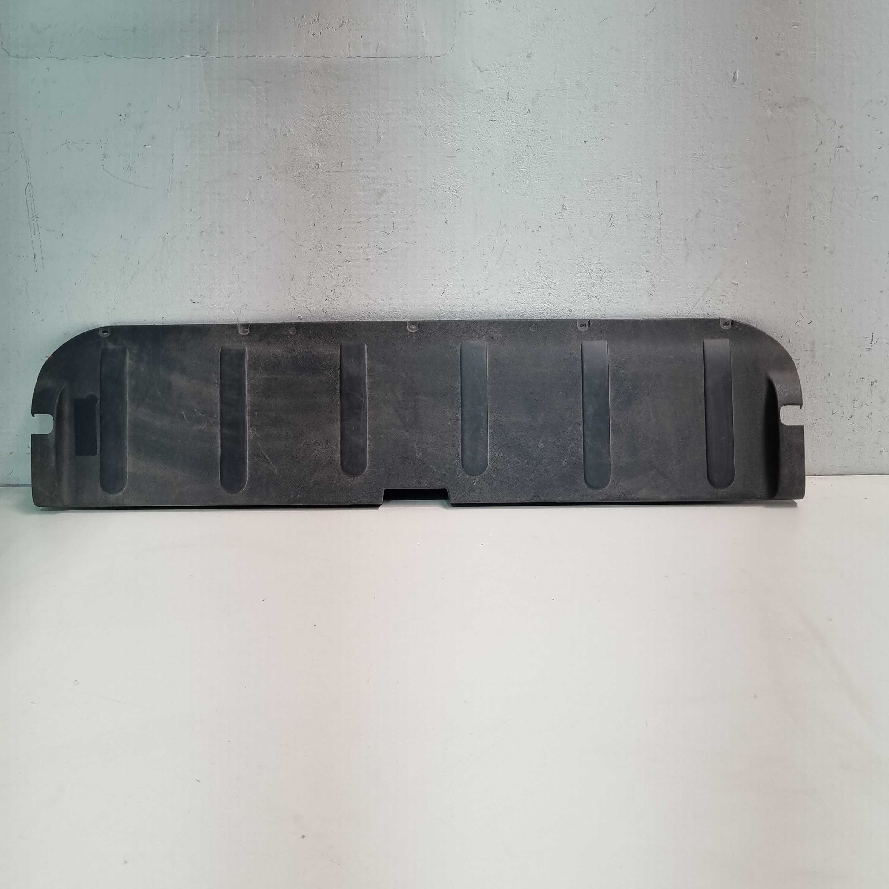 Aplique Da Tampa Traseira Peugeot 3008 Modelos 2009/2016 1