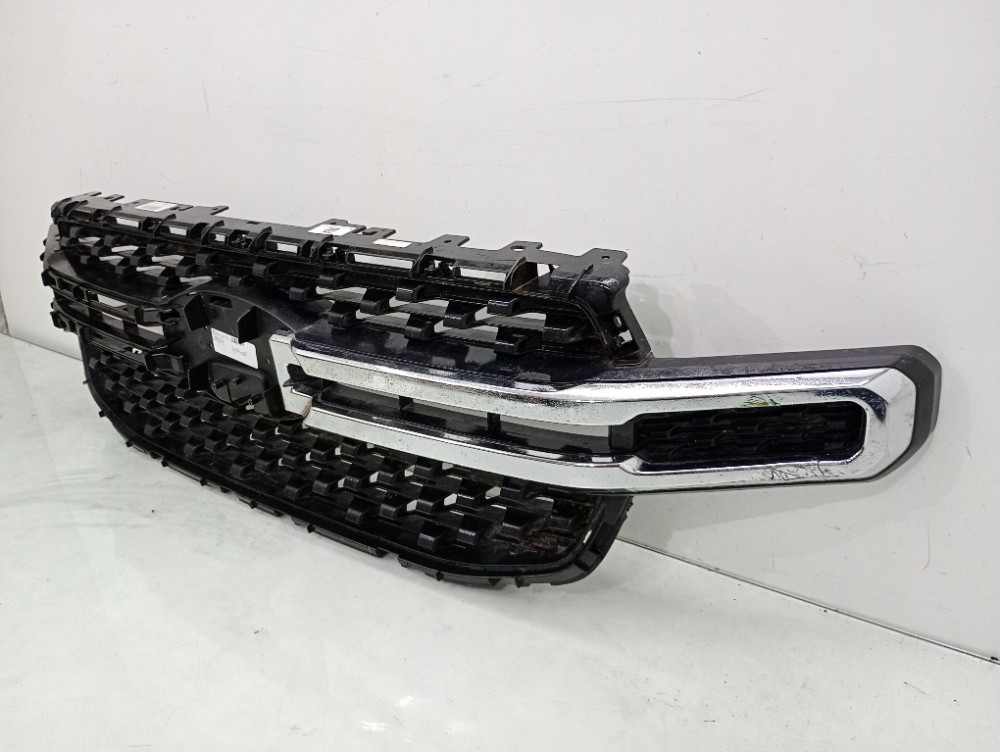 Grade Frontal Ford Ranger Modelos 2024 2