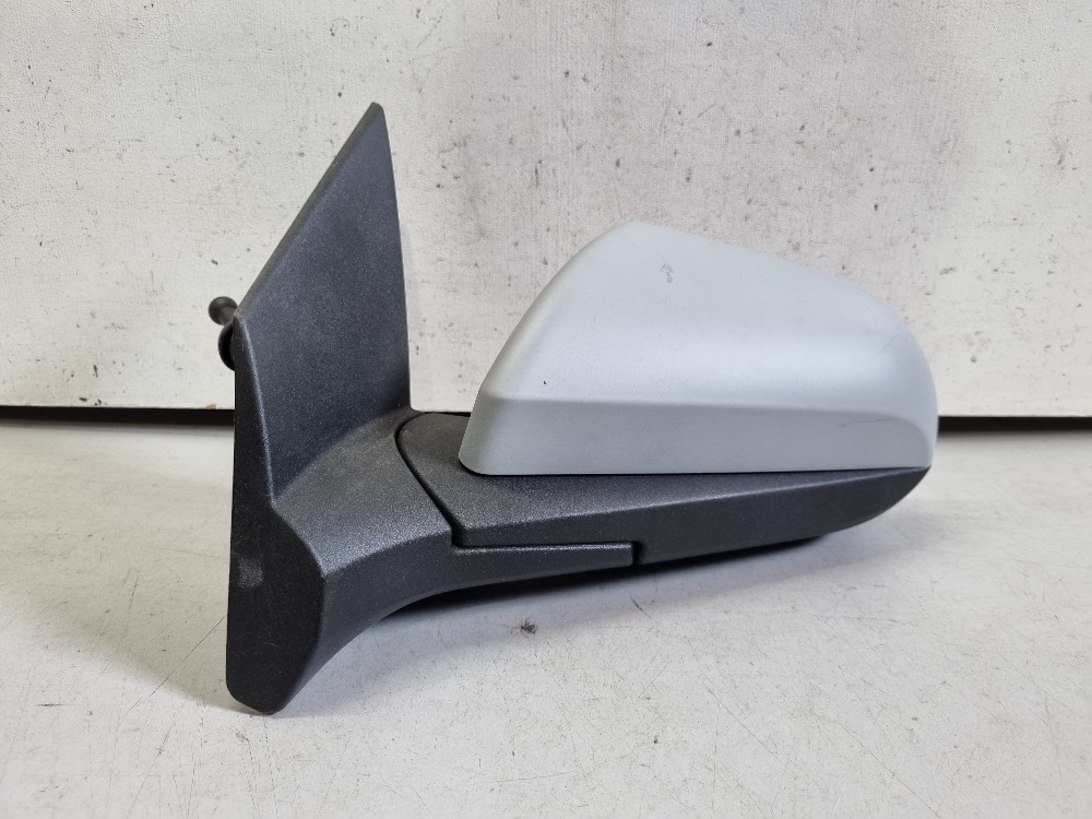 Retrovisor Esquerdo Manual Chevrolet Onix 2013/2017 Seminovo 3