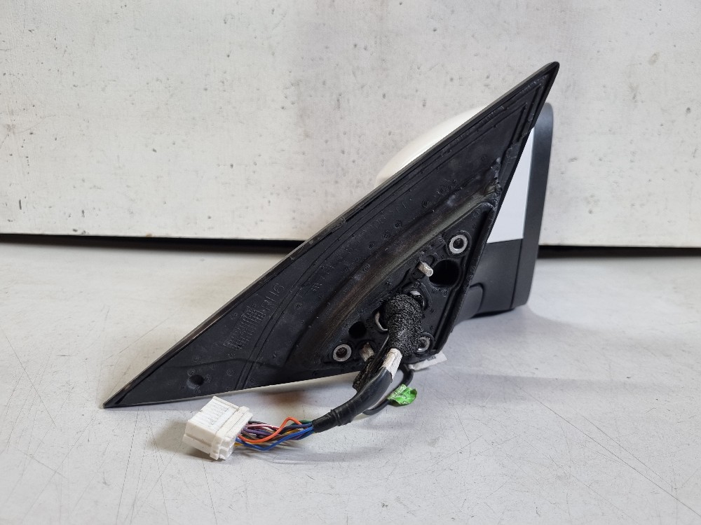 Retrovisor Lado Direito Chery Tiggo 5x  2021/2024  Seminovo. 4