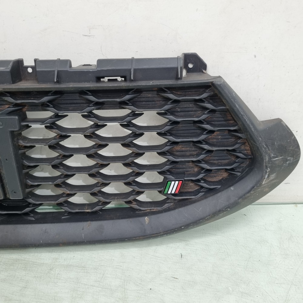Grade Superior Fiat Fast Black 2022/2024 Recon 3