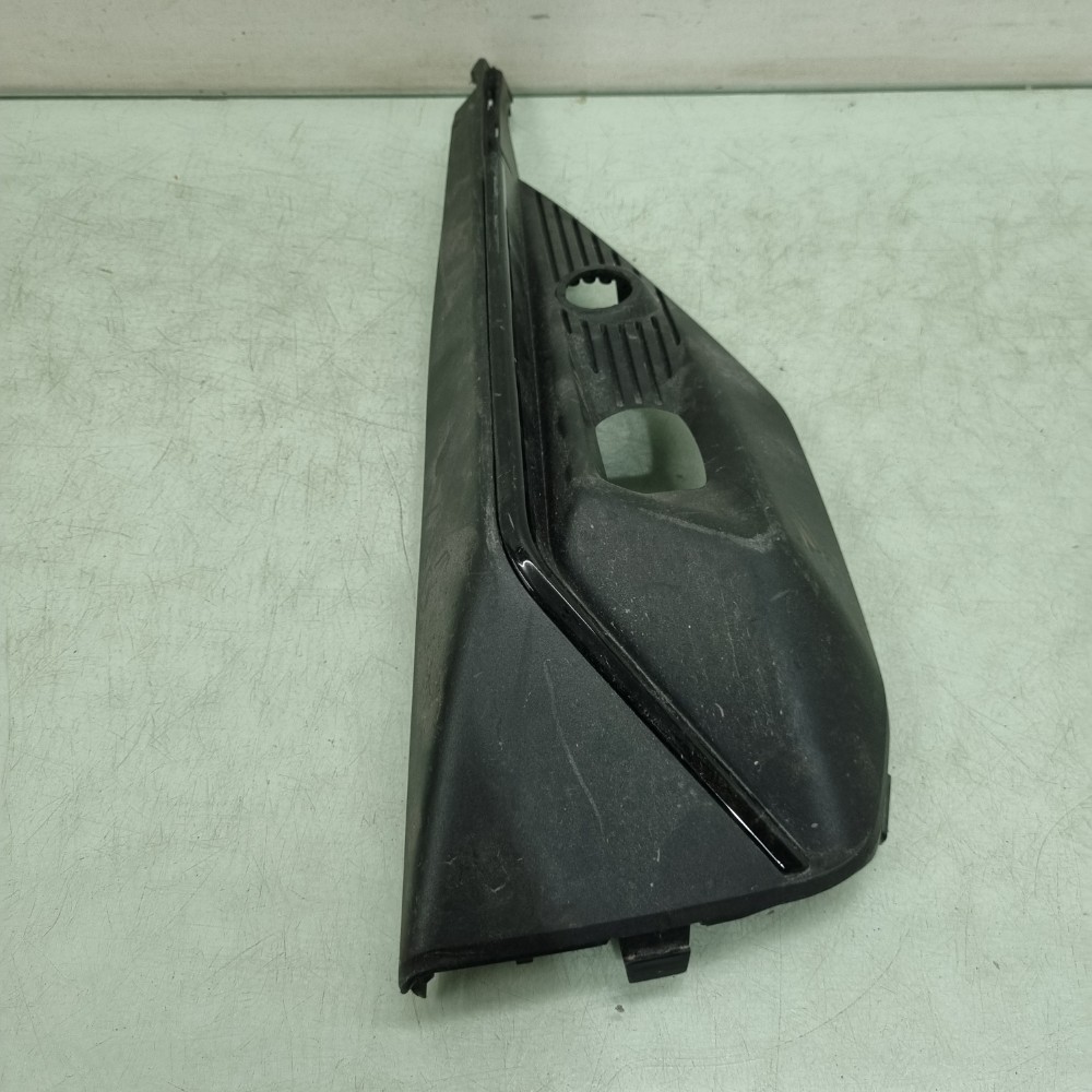 Moldura Do Farol De Milha GWM Haval H6 2023/2025 Recuperada 2