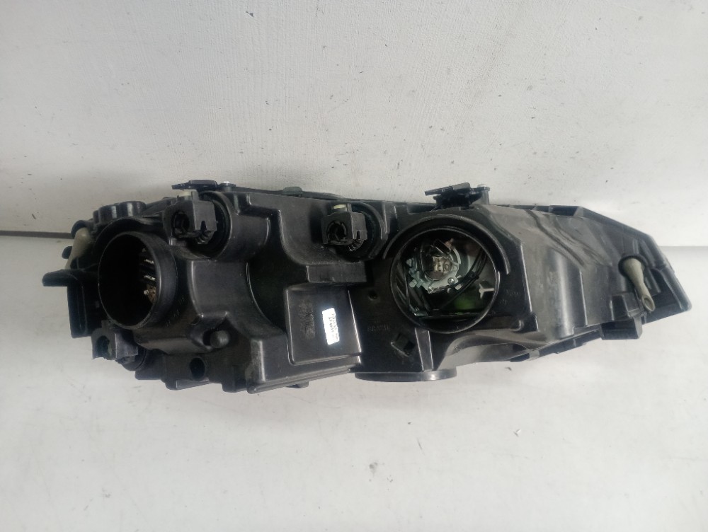 Farol Esquerdo Friso Cromado Volkswagen Polo 2017/2021 Esquerdo/motorista 6