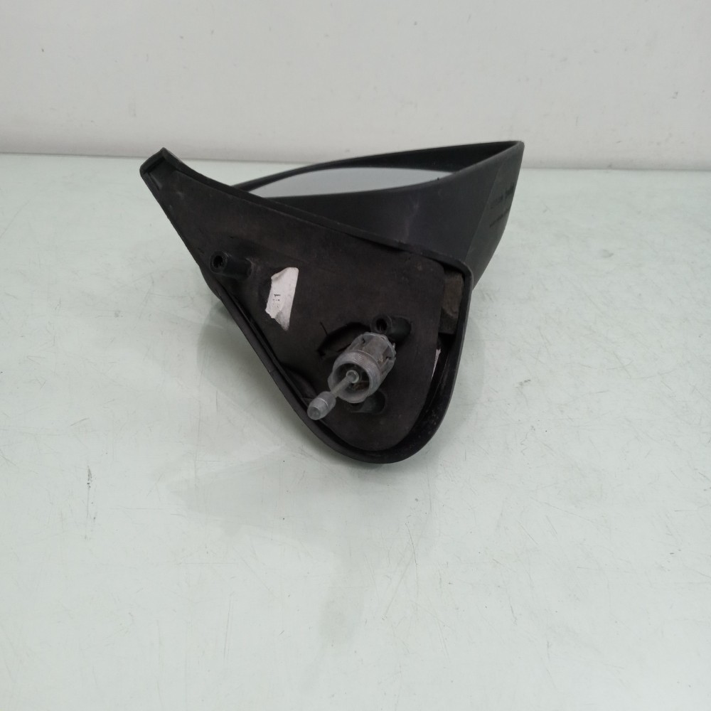 Retrovisor Direito Fiat Fiorino 2011 À 2013 Manual Rec 4