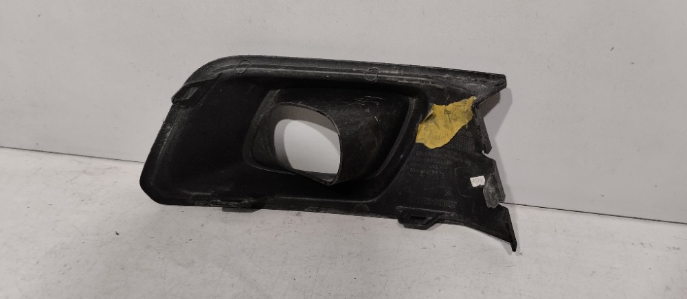 Moldura Esquerda Do Kwid Outsider Recondicionada E Original. 4