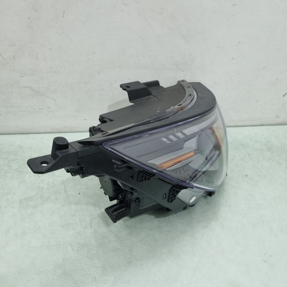 Farol Do Lado Direito Com Led Hyundai Hb20 Modelos 2023/2025 – Direito/passageiro 3