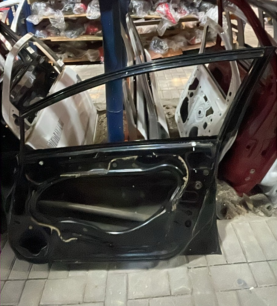 Porta dianteira direita civic 2007/2012 2