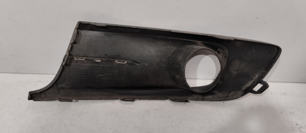 Moldura Milha Direita Fox 2011/2014 Recondicionado Original. Direito 3