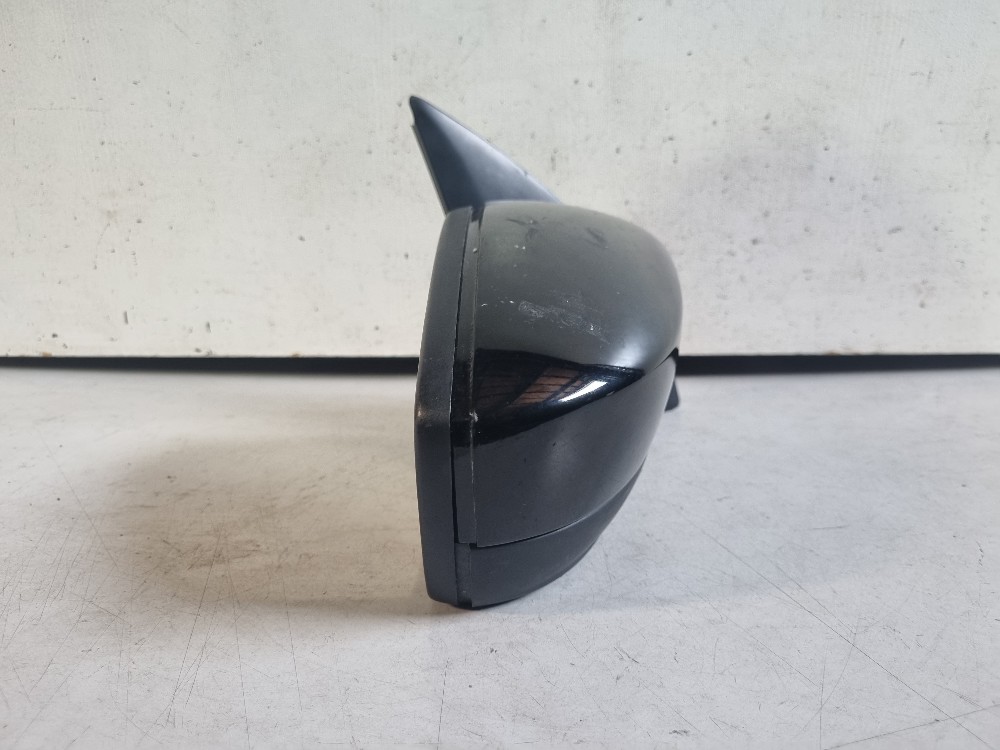 Retrovisor Dir. Manual Volkswagen Saveiro 2008/2015 Original 2