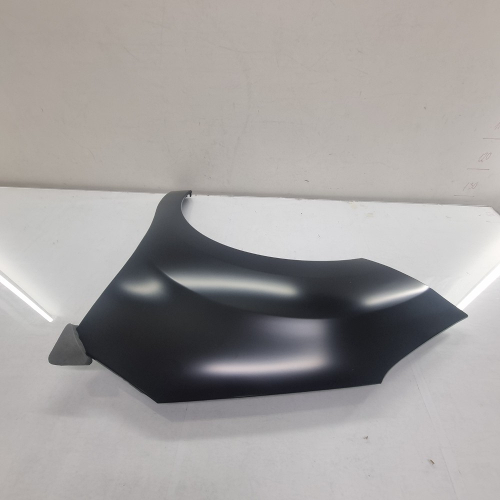Paralama Dianteiro Esquerdo Toyota Etios Modelos 2012/2021 2