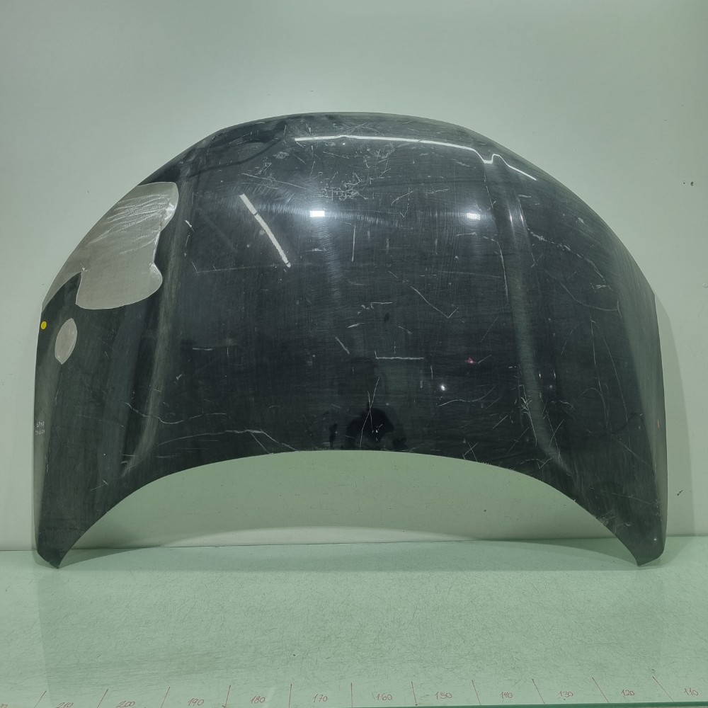 Capô Dianteiro Honda City 2015/2020 Semi-novo 1