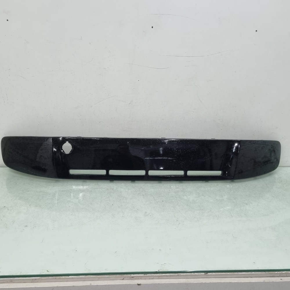 Moldura Grade Central Volkswagen Up 2013/2016 Recuperada  Ambos Lados 1