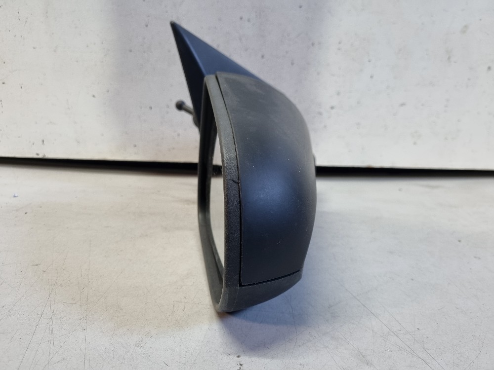 Retrovisor Direito Manual Chevrolet Onix 2013/2018 Usado 2
