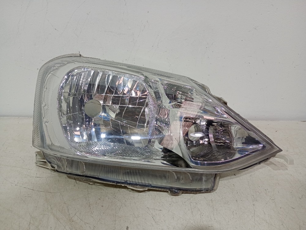 Farol Dianteiro Direito Toyota Etios 2012/2019 Recuperado Direito/passageiro 2