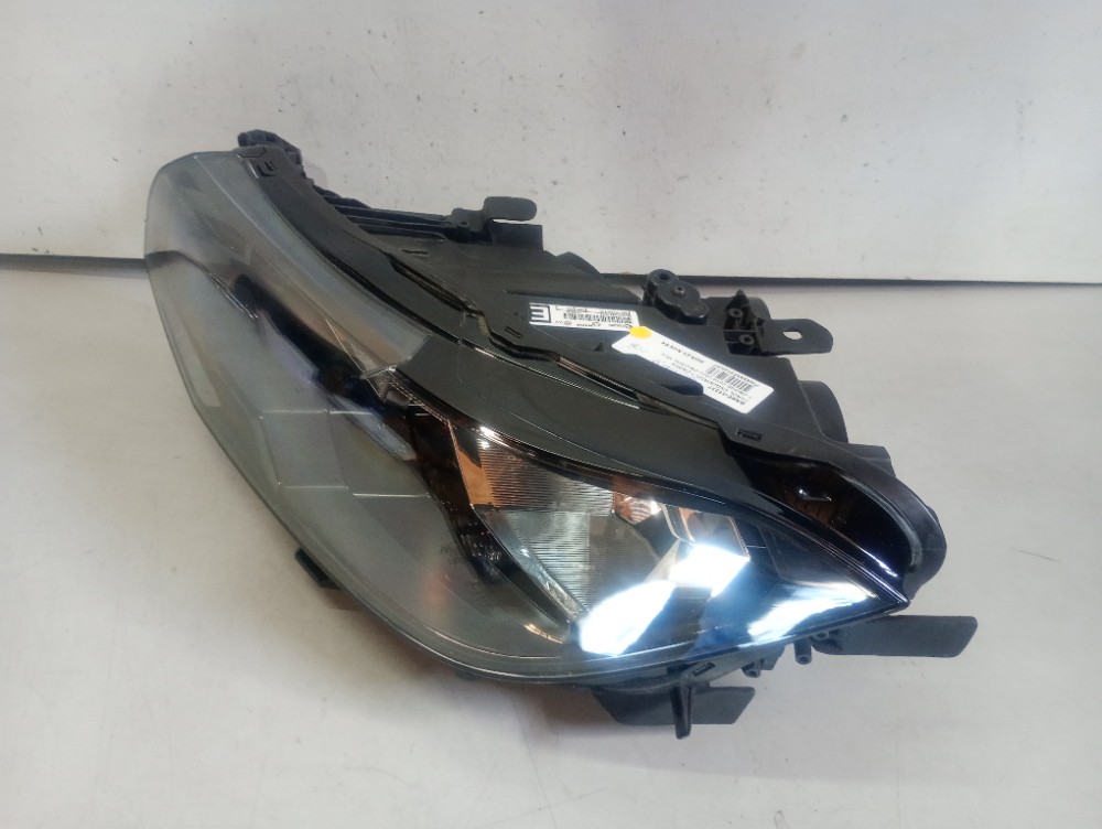 Farol Esquerdo Volkswagen T-cross 2018-2022 Esquerdo/motorista 3