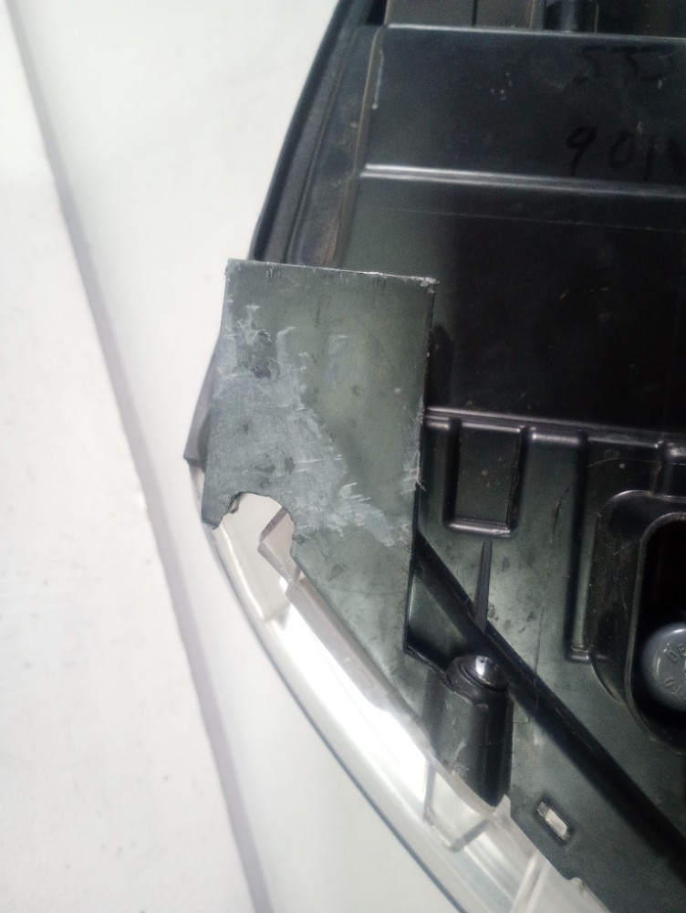 Farol Esquerdo Hyundai Creta Comp 2016/2019 Usado Recuperado Esquerdo/motorista 7