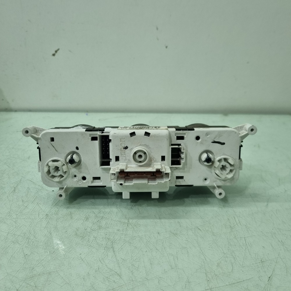 Comando De Ar Condicionado Volkswagen Gol G5 2008/2013 5