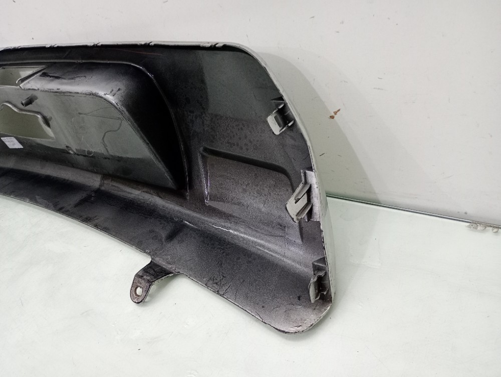 Moldura Do Parachoque Traseiro Etios Cross 2016/2017 2018
