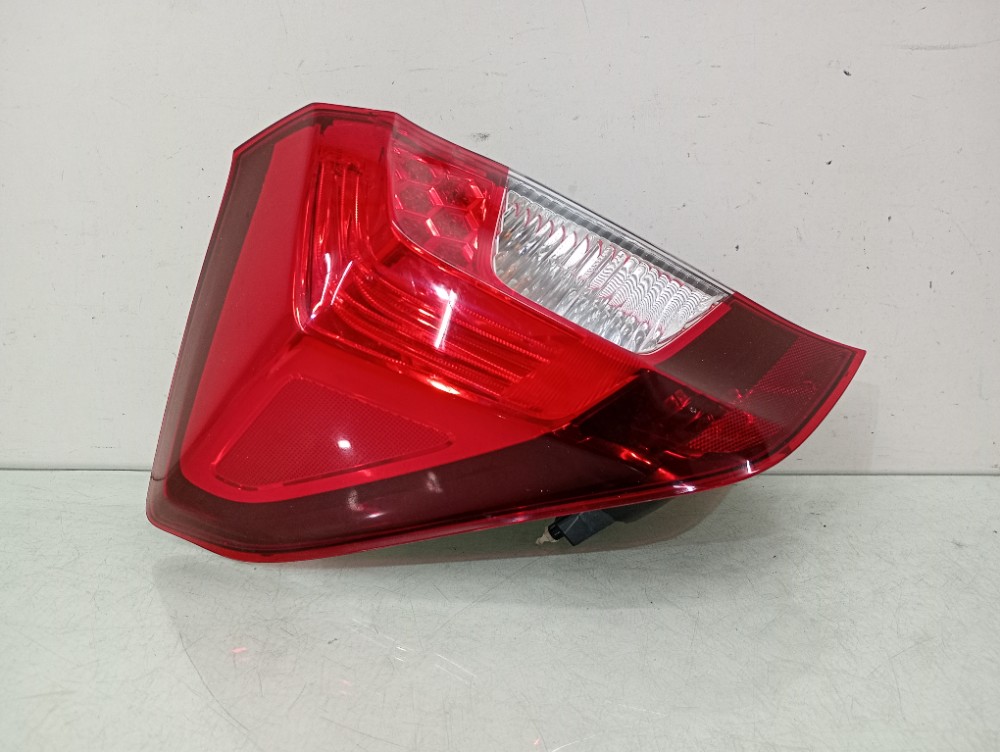 Lanterna Esquerda Para Honda Fit 2018/2021 Original 3