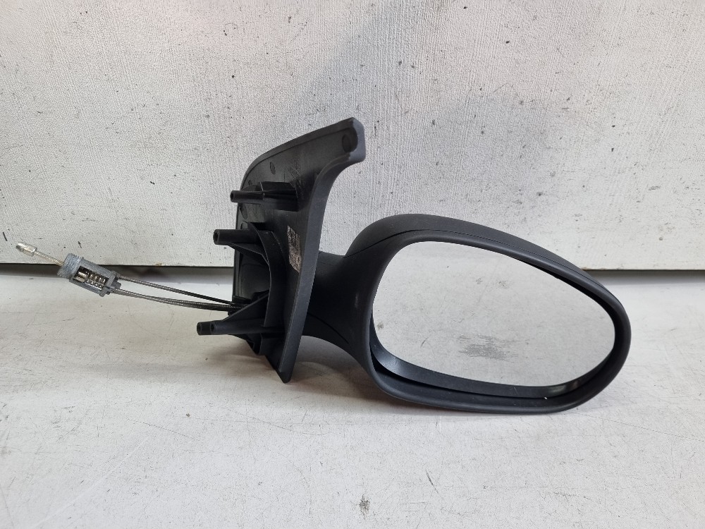 Retrovisor Direito Fiat Mobi 2016/2025 Seminovo E Original. 1