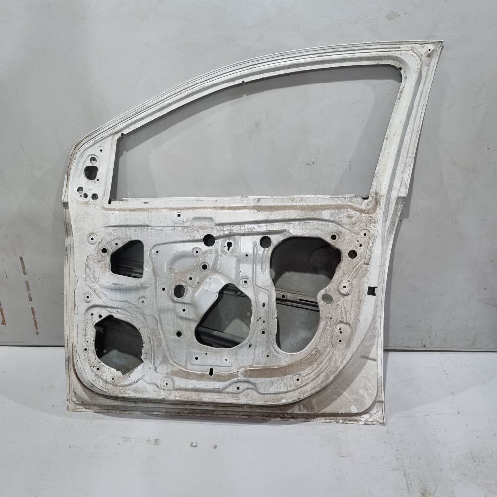 Porta Dianteira Direita Gm Prisma 2013/ 2019 Recuperada Ori. Dianteira 4