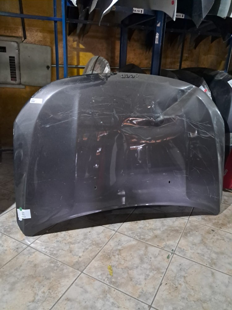 Capô Dianteiro Jeep Compass 2017/22 Recondicionado Semi-novo 1