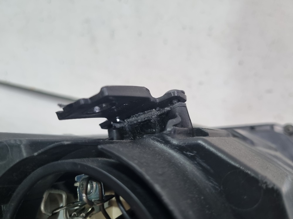 Farol Esquerdo Volkswagen Polo 2017/2021 Esquerdo/motorista 6