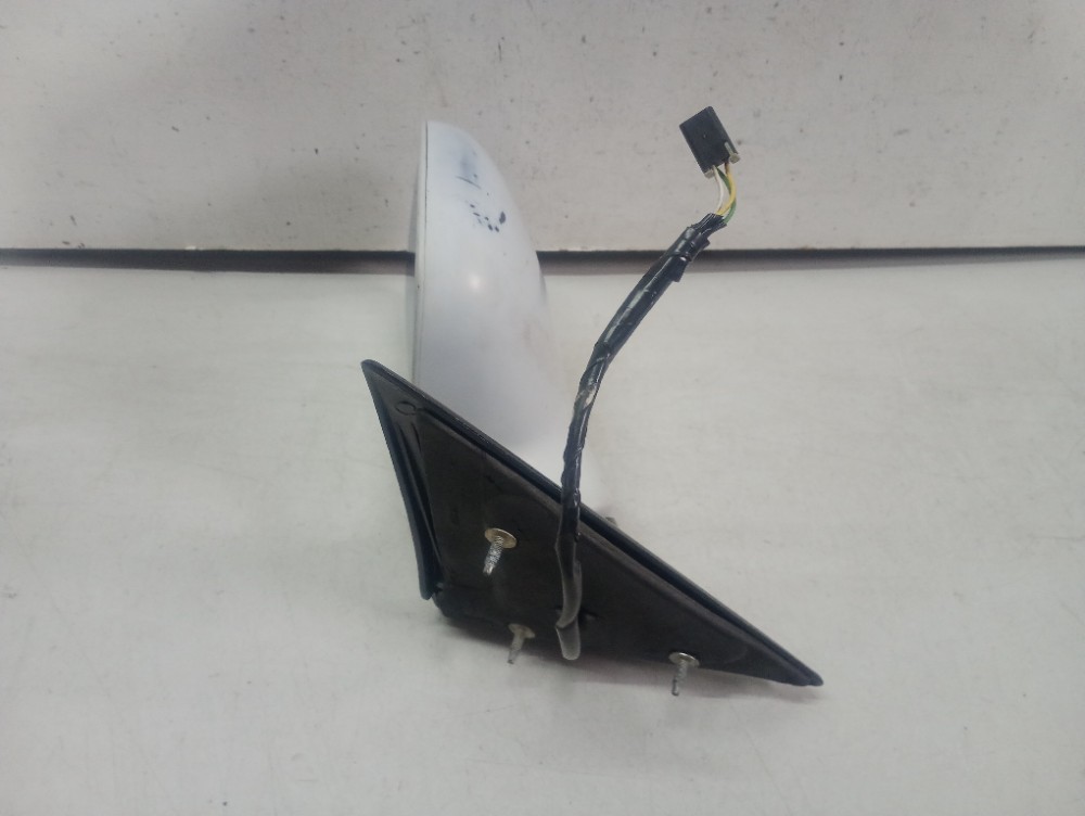Retrovisor Esquerdo Elétrico Chevrolet S10 2001/2010 4