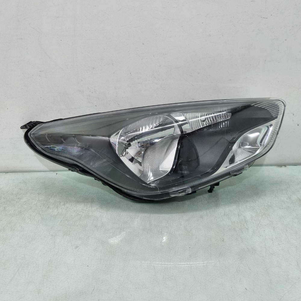 Farol Direito M.Negra Ford KA 2015/2018 Recuperado 2