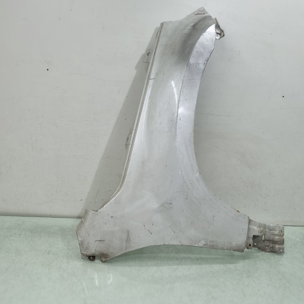 Para-lama Direito Suzuki Grand Vitara 2008/2013 Recuperado 3