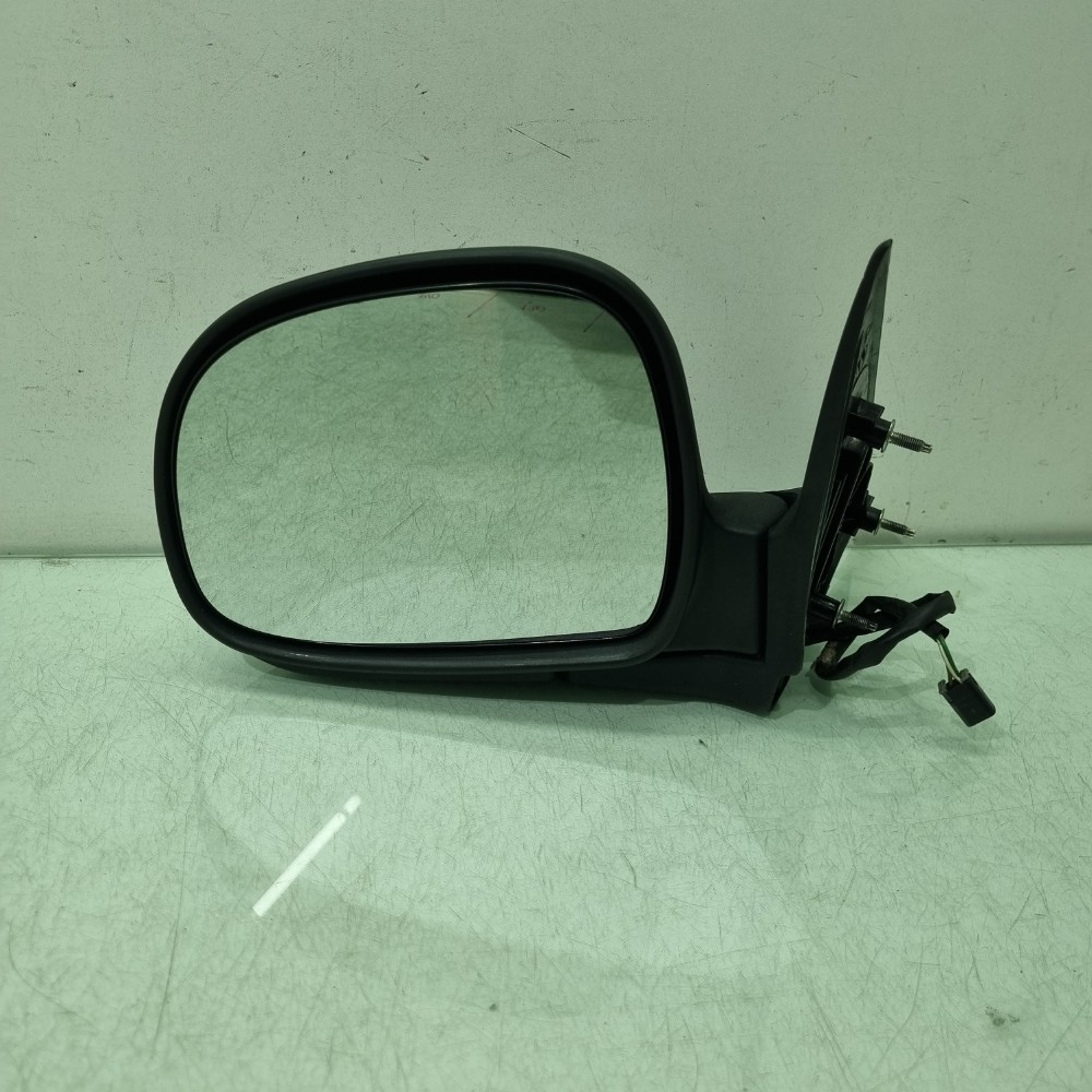 Retrovisor Esquerdo Elétrico Chevrolet S10 1995/2012 1