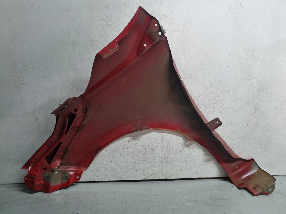 Paralama Direito Toyota Yaris 2017/2023 5