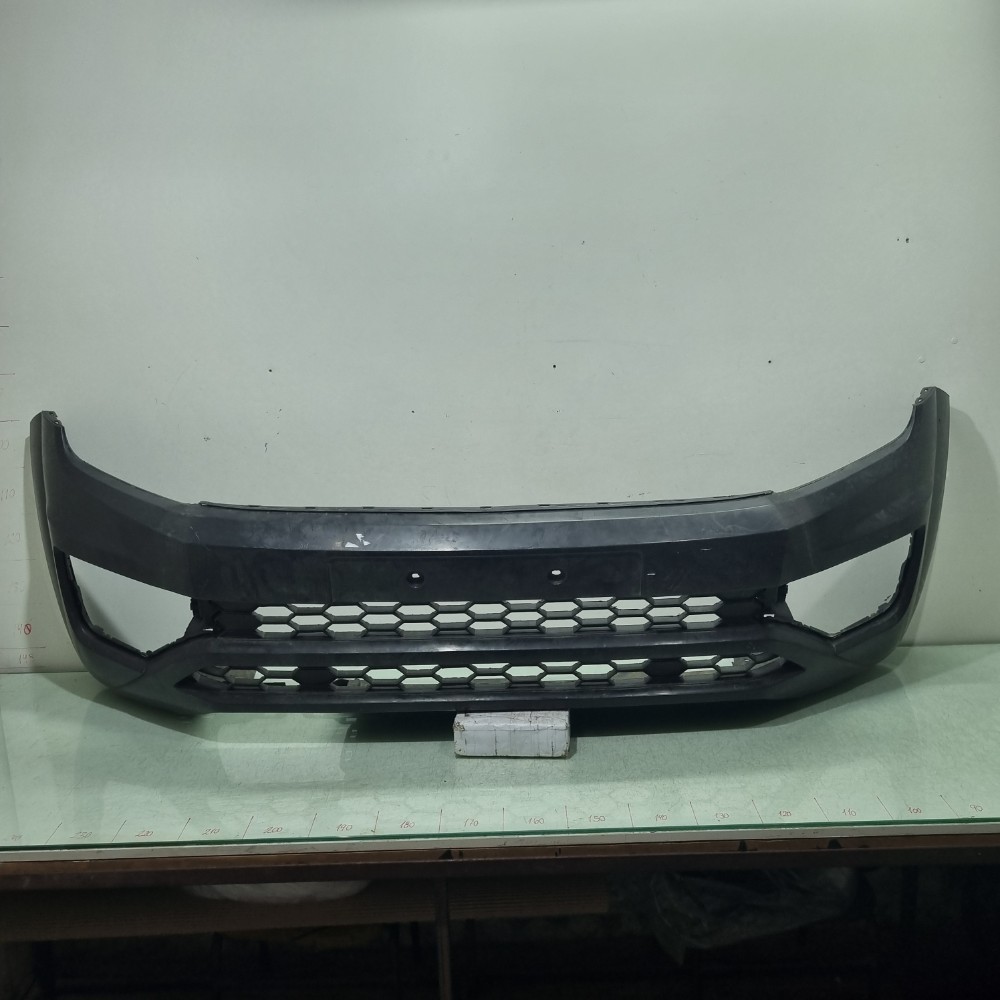 Parachoque Dianteiro Volkswagen Amarok Modelos 2022/2024