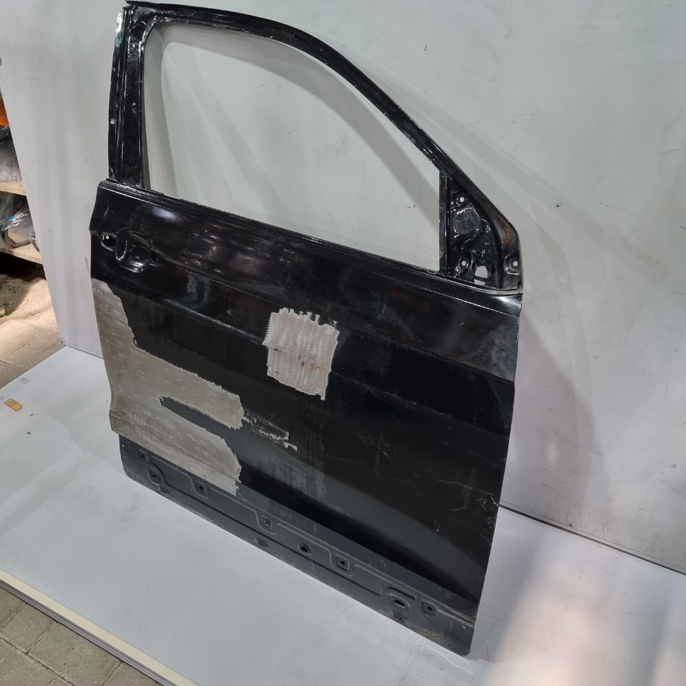 Porta Dianteira Direita Jeep Compass 2017/2024 Recuperada 3